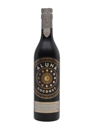 Aluna Coconut Cold Brew Coffee Liqueur