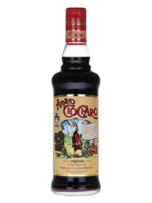 Amaro CioCiaro