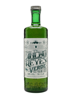 Ancho Reyes Verde