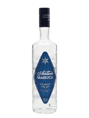 Antica Sambuca Classic Liqueur