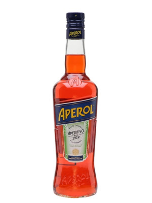 Aperol Liqueur