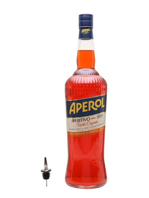 Aperol / Large Bottle