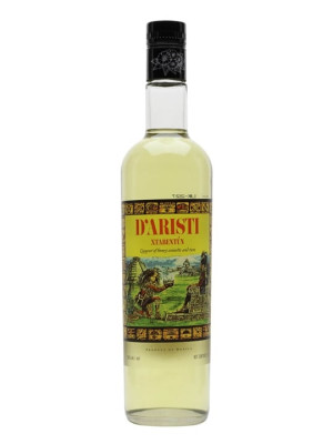 Casa D'Aristi Xtabenun Liqueur