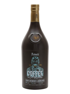 Asbach Coffee Cream