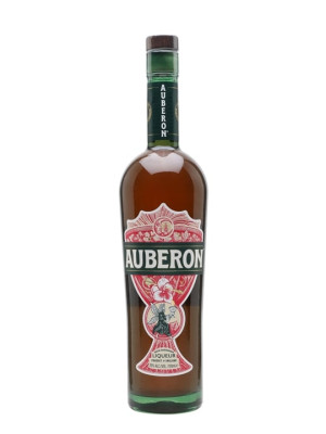 Auberon Rhubarb Liqueur