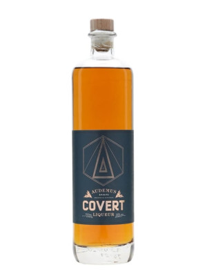 Audemus Covert Liqueur
