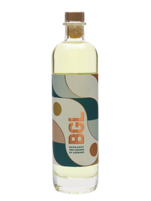 Audemus BGL Bergamot Gin Liqueur