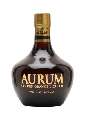 Aurum Orange Liqueur