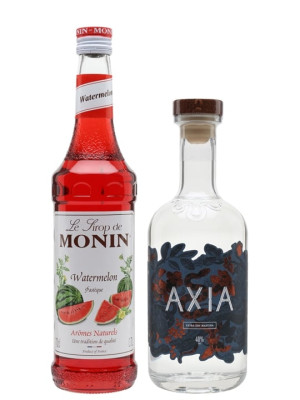Axia Extra Dry Mastiha