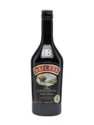Baileys Irish Cream Liqueur