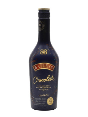 Baileys Chocolate Liqueur