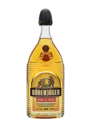 Barenjager Liqueur