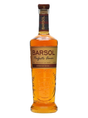 Barsol Perfecto Amor