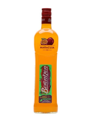 Berentzen Maracuja (Passion Fruit) Liqueur