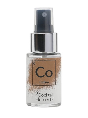 Linden Leaf Cocktail Elements Co6 Coffee