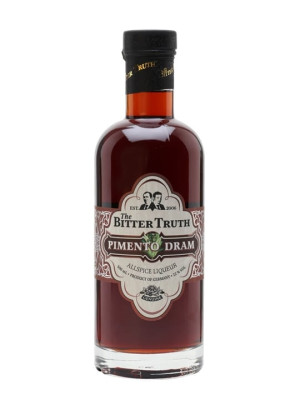 Bitter Truth Pimento Dram Liqueur