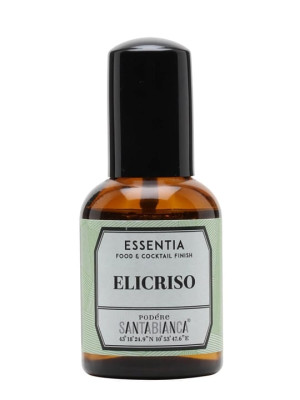 Santa Bianca Aromi Spray Elicriso (Helichrysum)