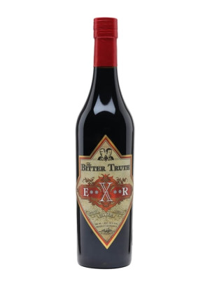 Bitter Truth Elixier Digestive Liqueur