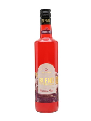 Blend Passion Fruit Liqueur