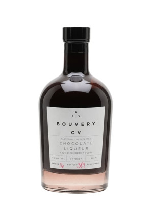 Bouvery CV Chocolate Liqueur