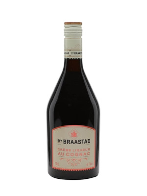 Braastad Creme Liqueur Au Cognac
