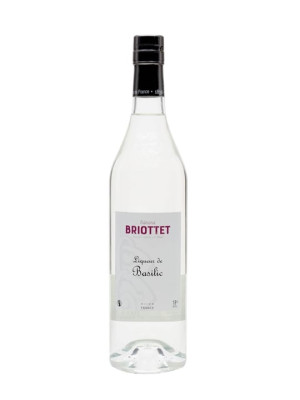 Briottet Basilic (Basil)