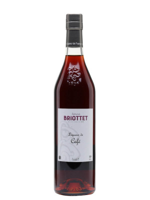 Briottet Liqueur de Café