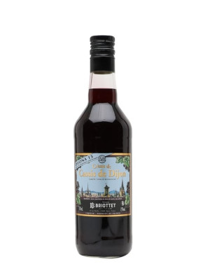 Briottet Creme de Cassis Liqueur