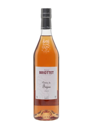 Briottet Creme de Figue (Fig) Liqueur
