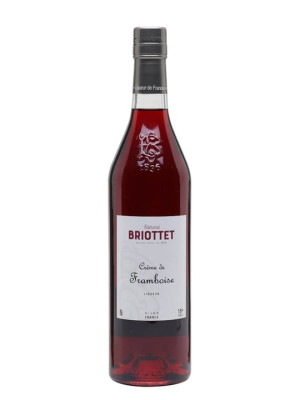 Briottet Creme de Framboise (Raspberry) Liqueur