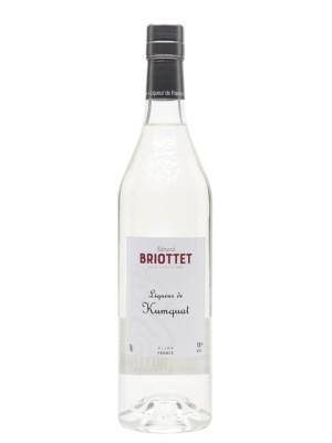 Briottet Kumquat Liqueur
