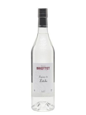 Briottet Litchee (Lychee) Liqueur