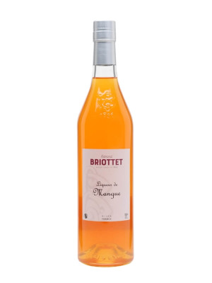 Briottet Mangue (Mango) Liqueur