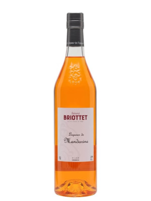 Briottet Mandarine Liqueur