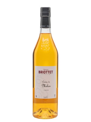 Briottet Creme de Melon Liqueur