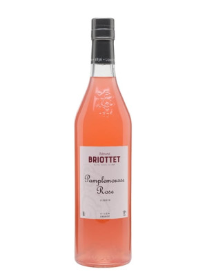 Briottet Pamplemousse Rose (Pink Grapefruit)