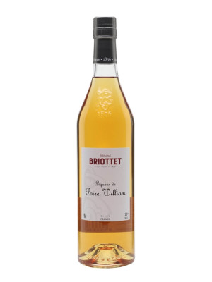 Briottet Poire William Pear Liqueur