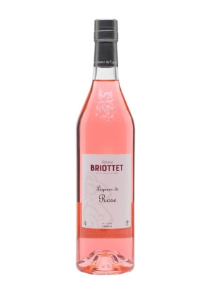 Briottet Rose Liqueur