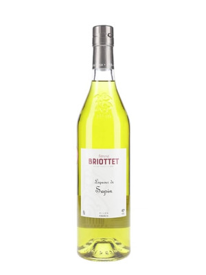 Briottet Liqueur de Sapin (Fir Tree)