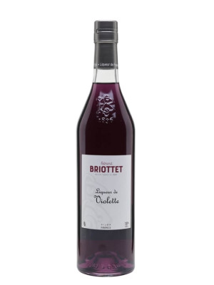 Briottet Liqueur de Violette