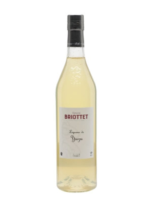 Briottet Yuzu Liqueur