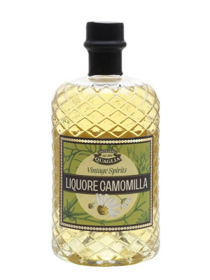 Camomilla (Chamomile) Liqueur / Quaglia