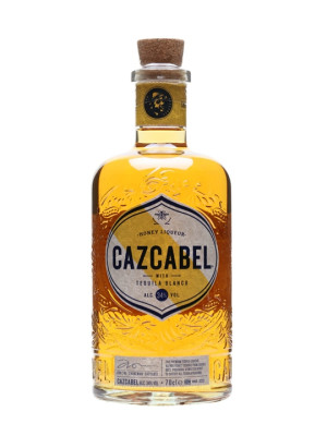 Cazcabel Honey Liqueur