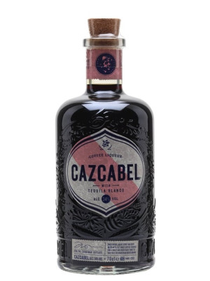 Cazcabel Coffee Liqueur