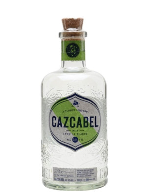 Cazcabel Coconut Liqueur