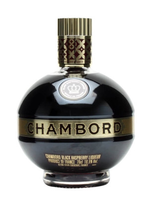 Chambord Black Raspberry Liqueur