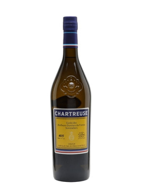Chartreuse Cuvée des MOF Sommeliers / Bot.2026