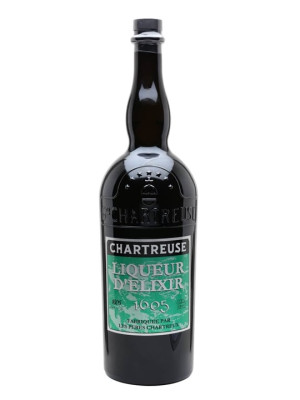 Chartreuse 1605 Liqueur d'Elixir / Bot.2022 / Jeroboam