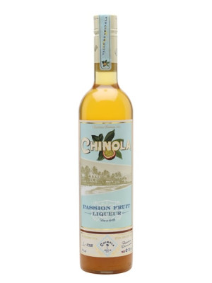 Chinola Passion Fruit Liqueur