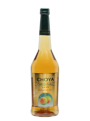 Choya Original Ume Fruit